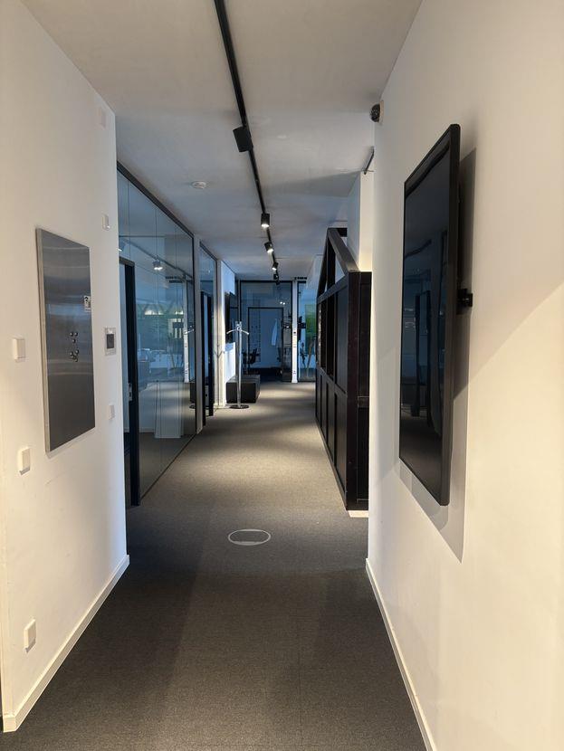 Büro Büro
