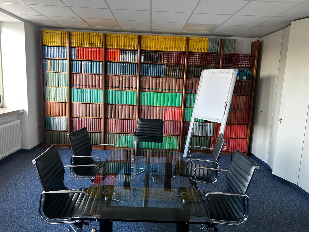 Besprechungsraum Besprechungsraum