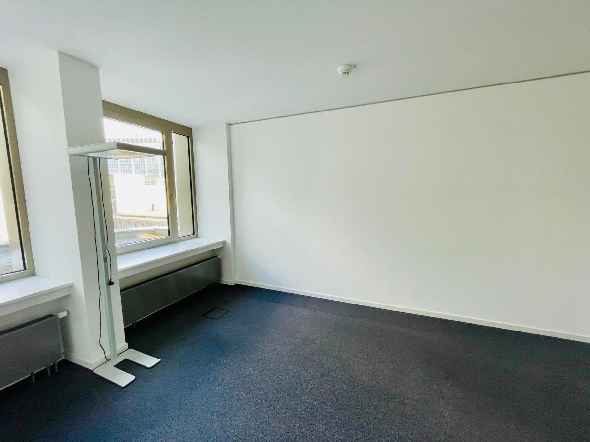 Büroansicht Büroansicht