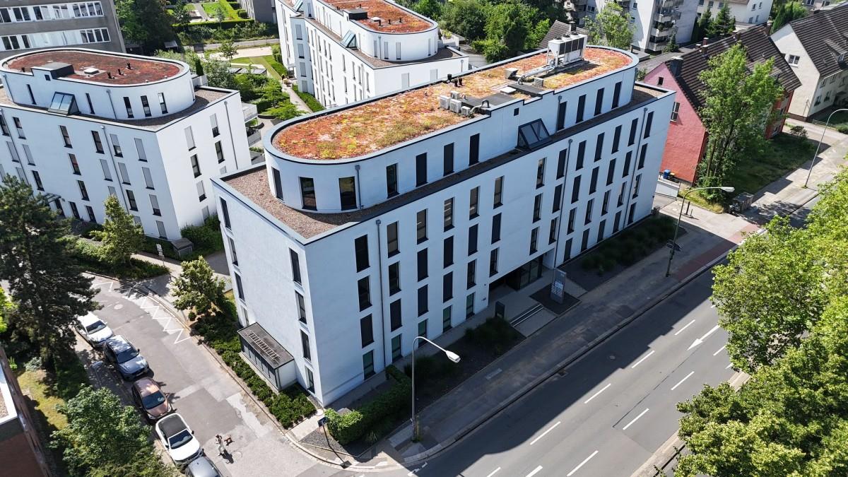 Außenansicht Außenansicht