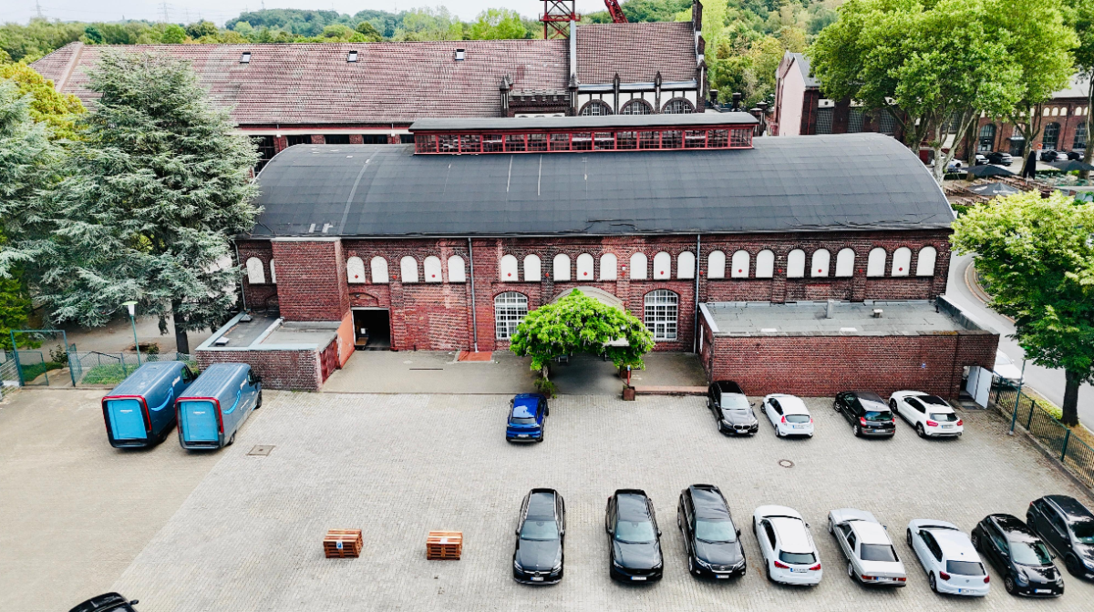Außenansicht