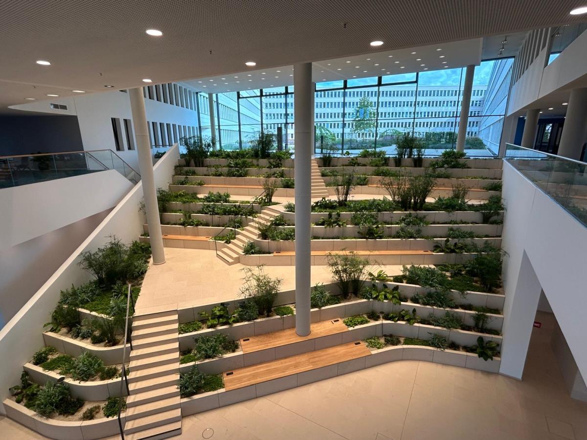 Foyer Foyer