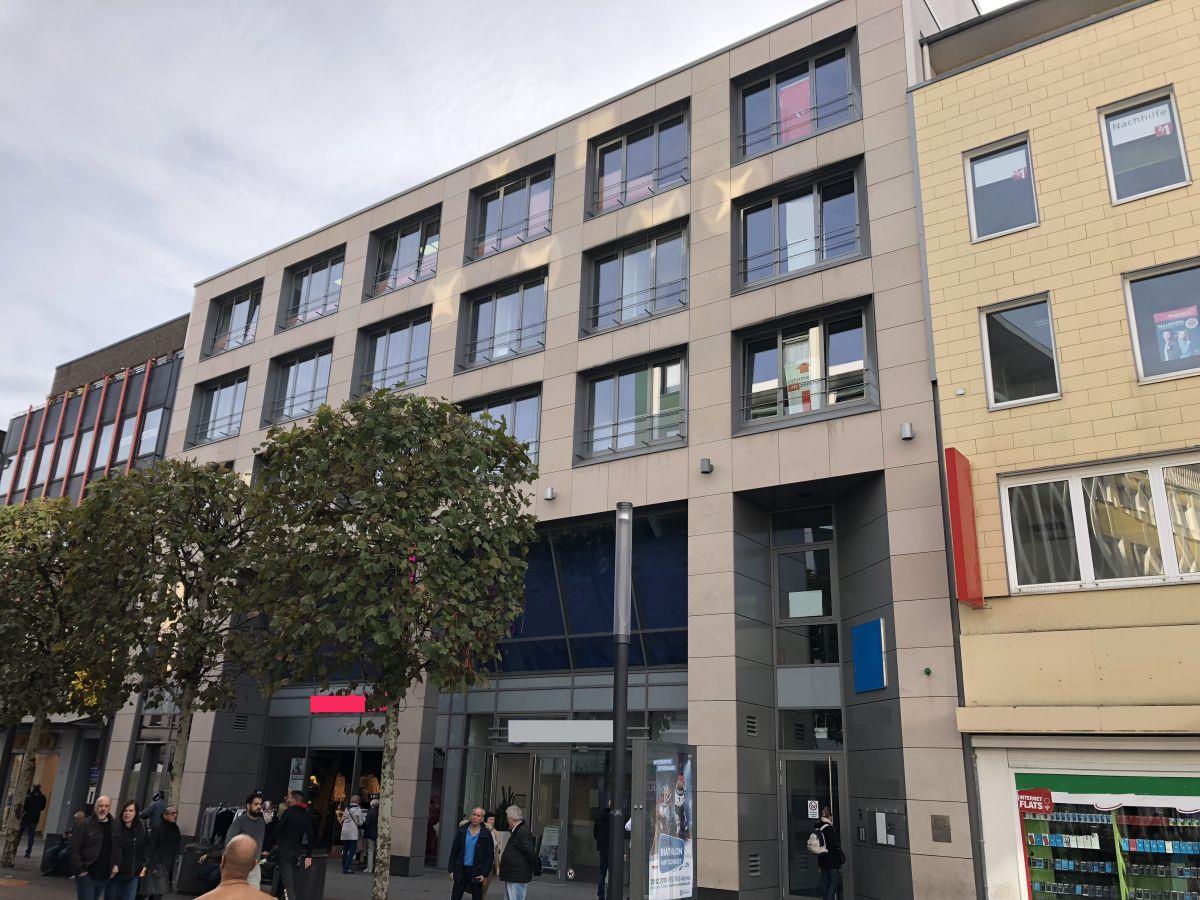 Außenansicht Außenansicht