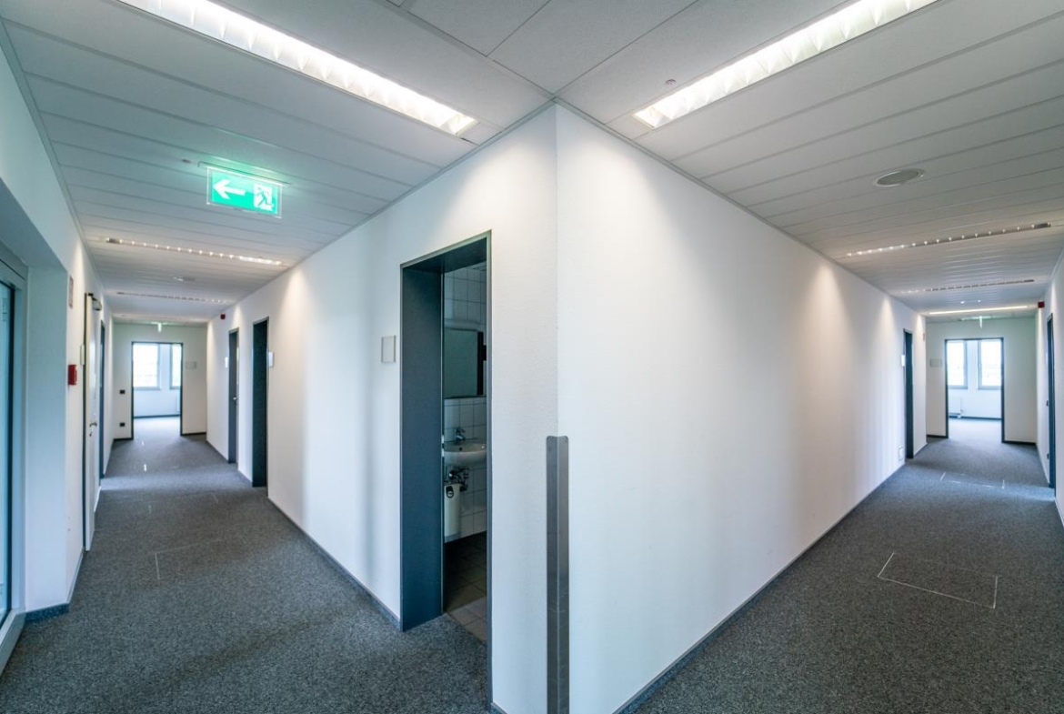 Fluransicht