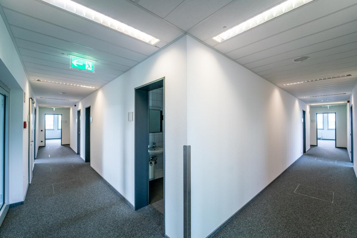 Fluransicht
