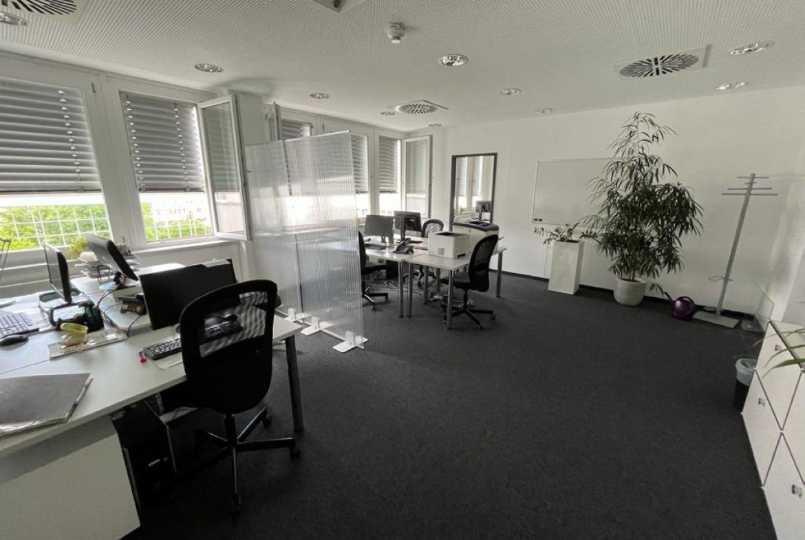 Büro
