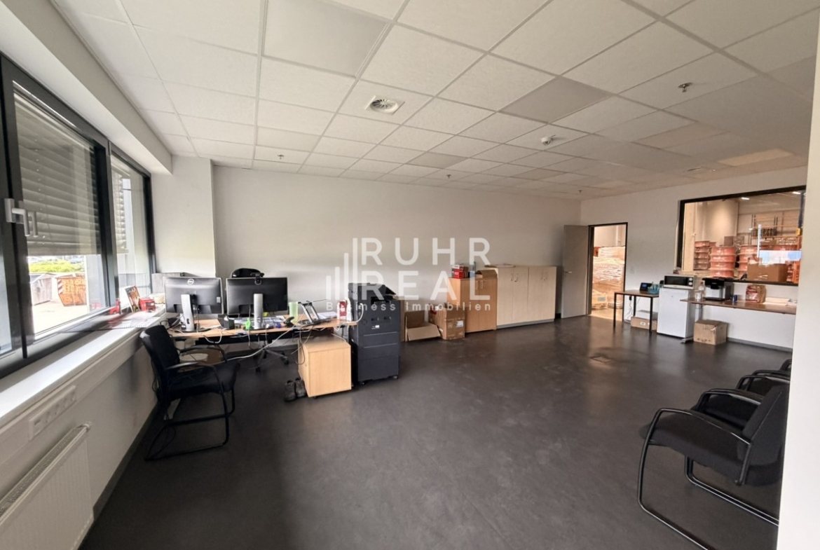 Meisterbüro