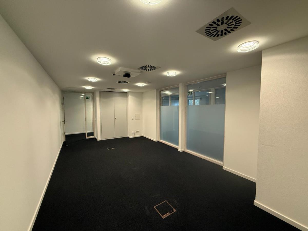Bürofläche