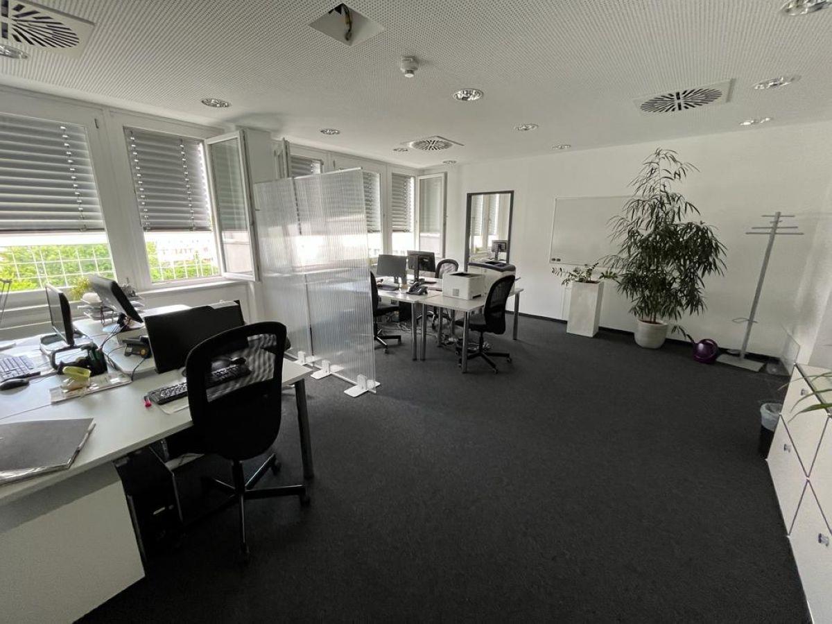 Büro Büro