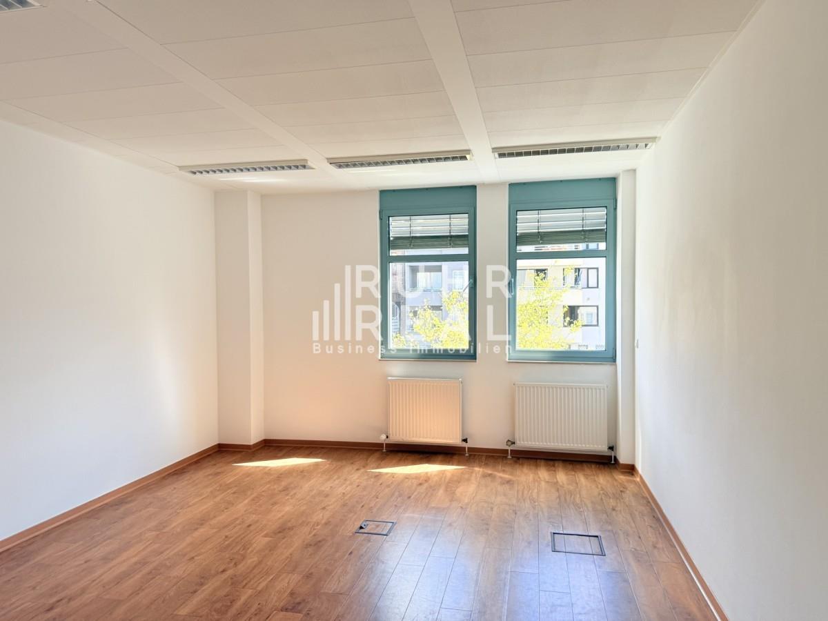 Büro Büro