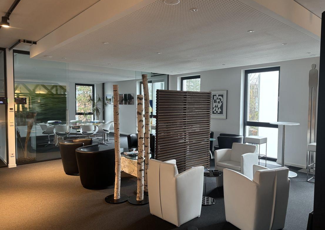 Büro