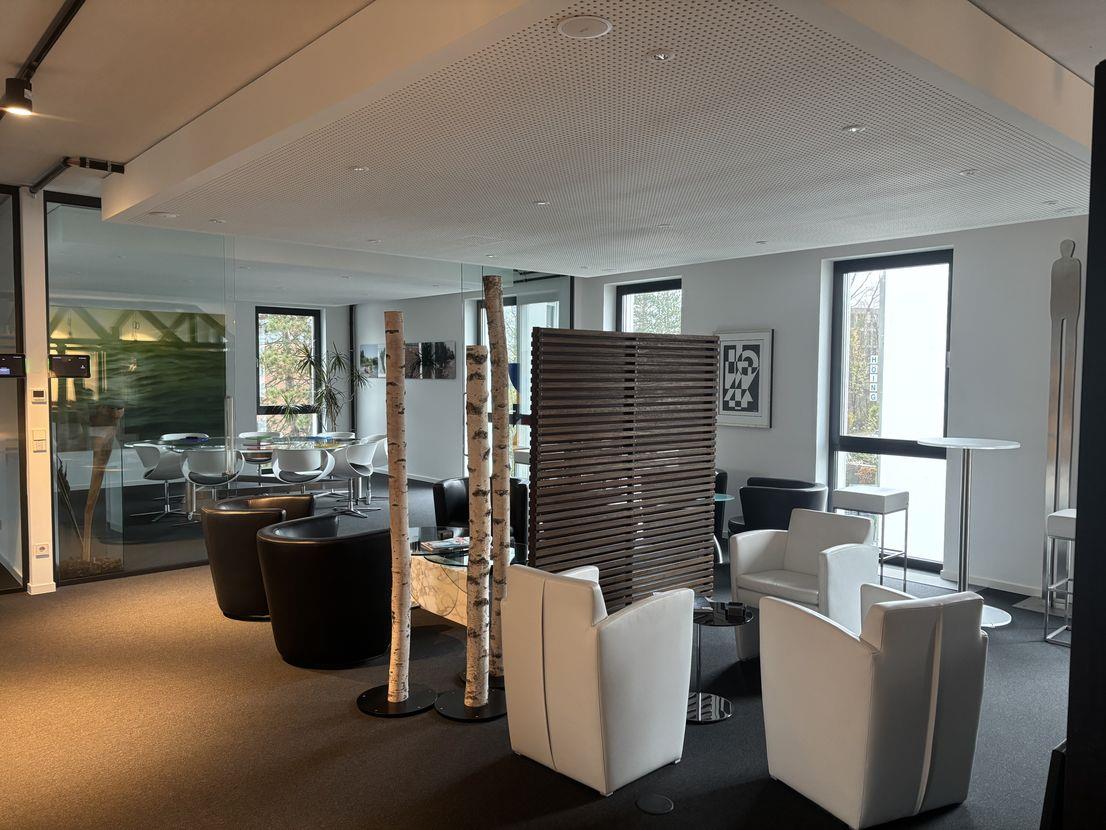 Büro Büro