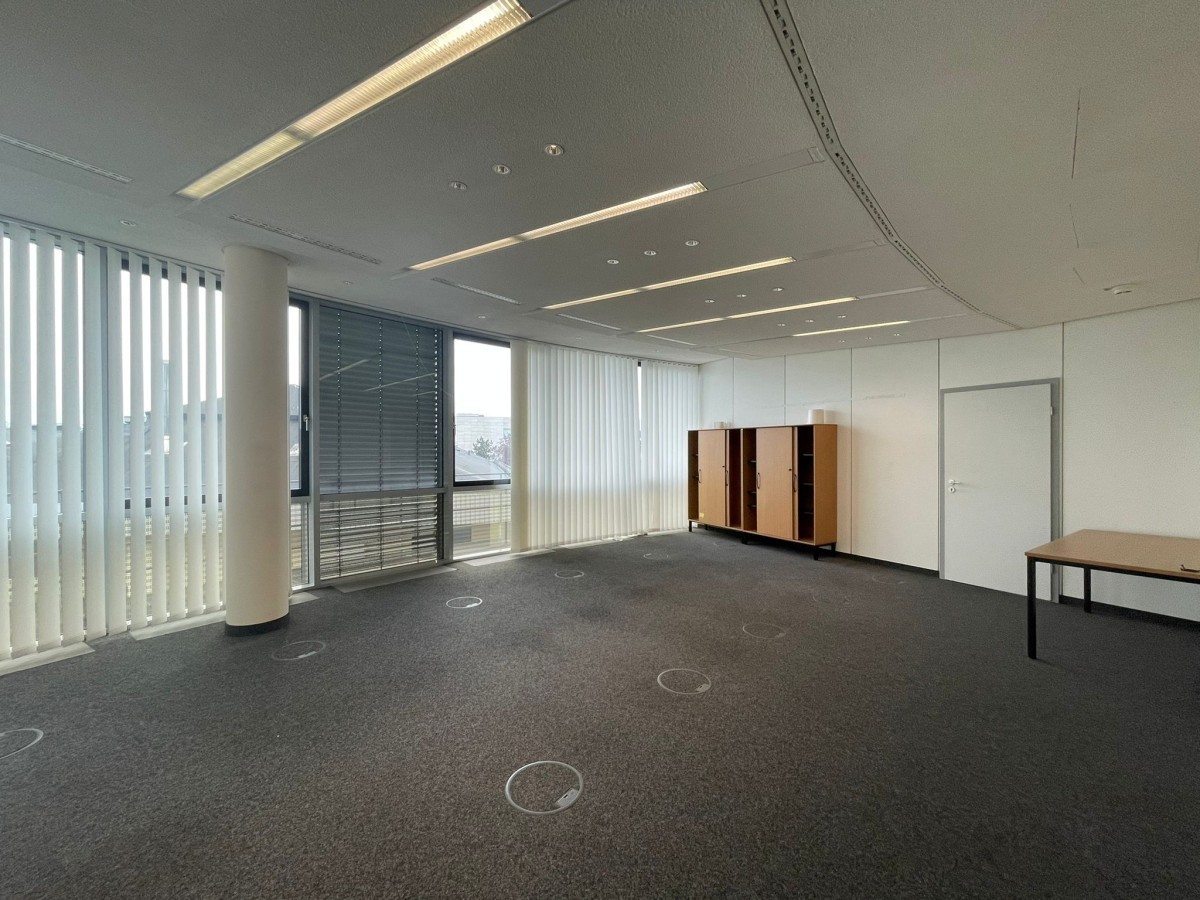 Büro Büro
