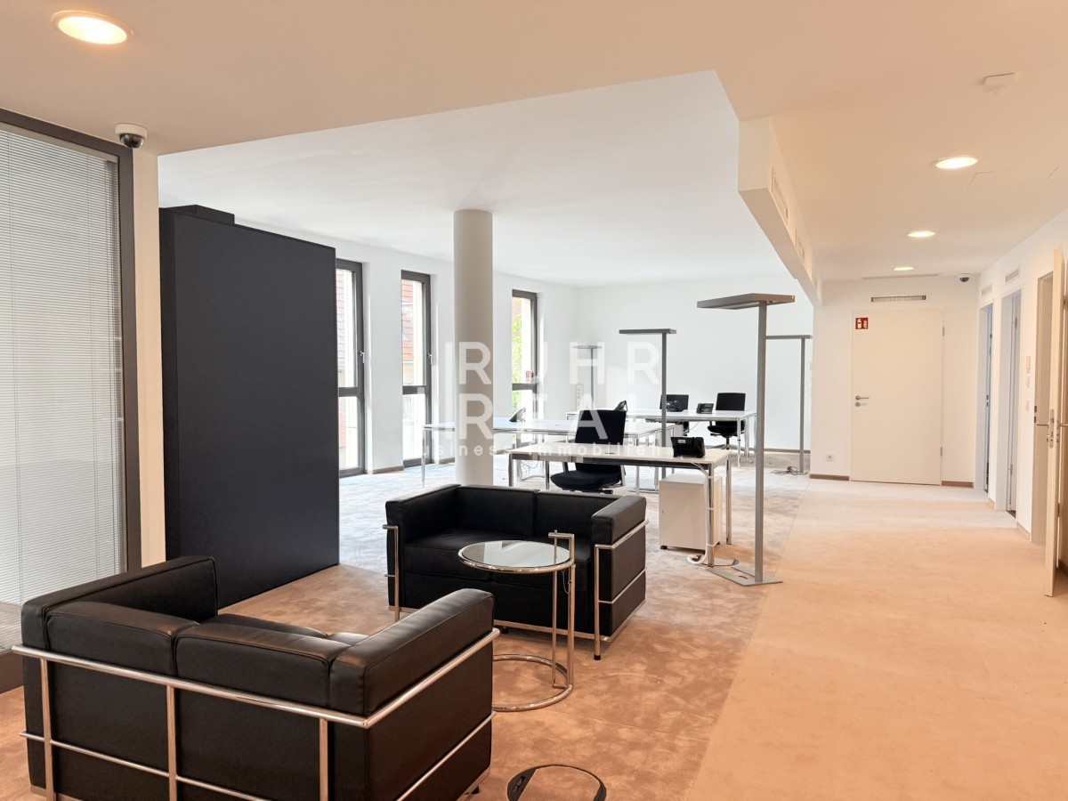 Büro Büro