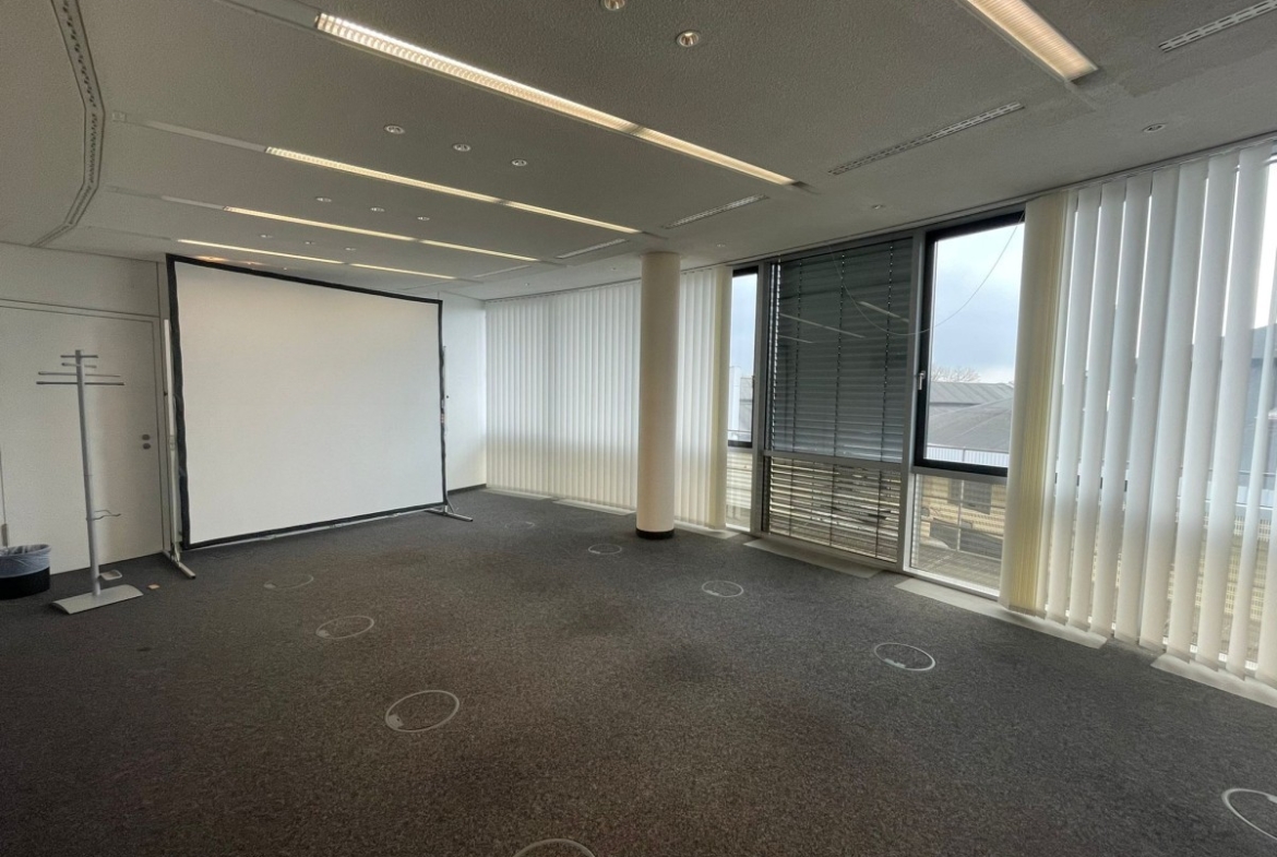 Büro 