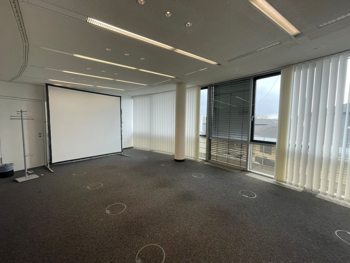 Büro Büro