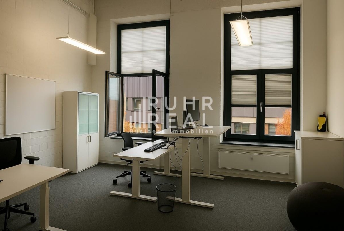 Büro 1