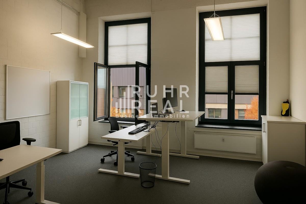 Büro 1 Büro 1