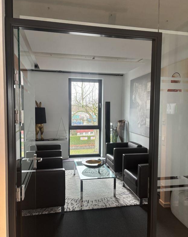 Büro