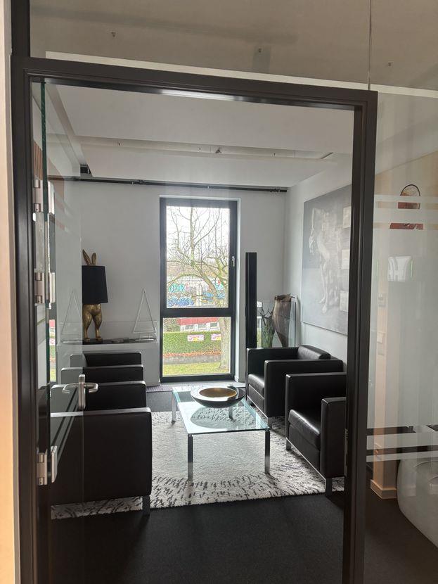 Büro Büro