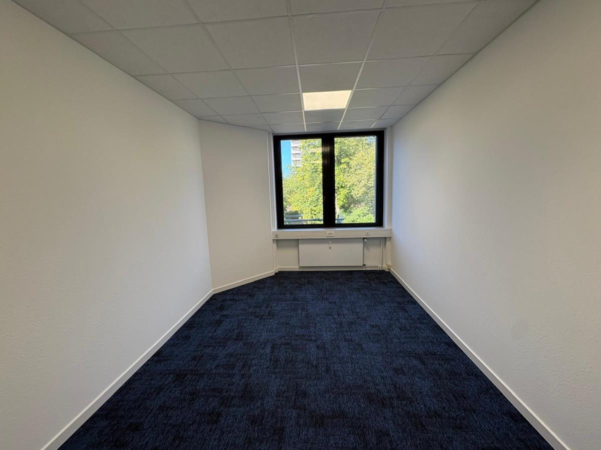 Bürofläche