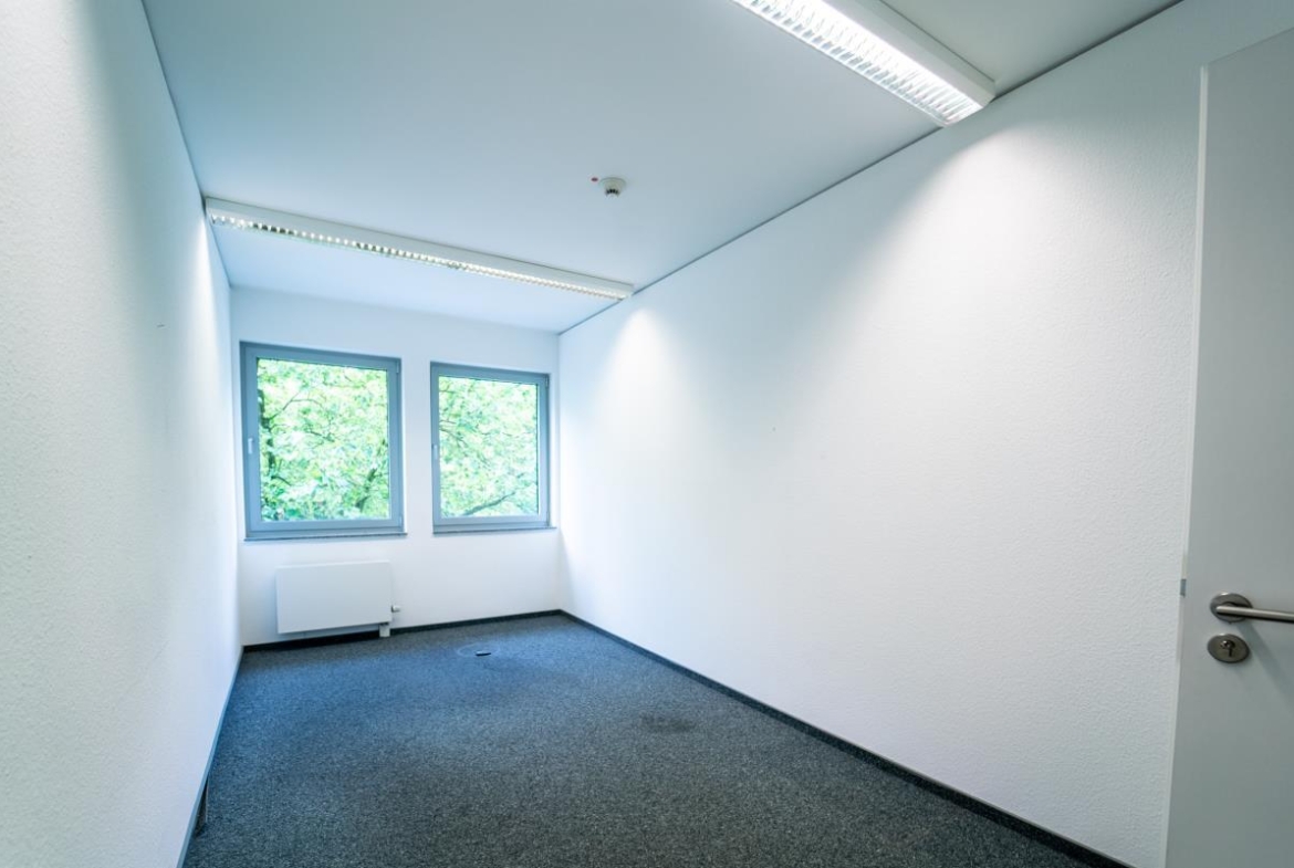 Zellenbüro