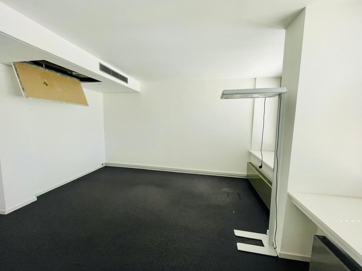 Büroansicht Büroansicht