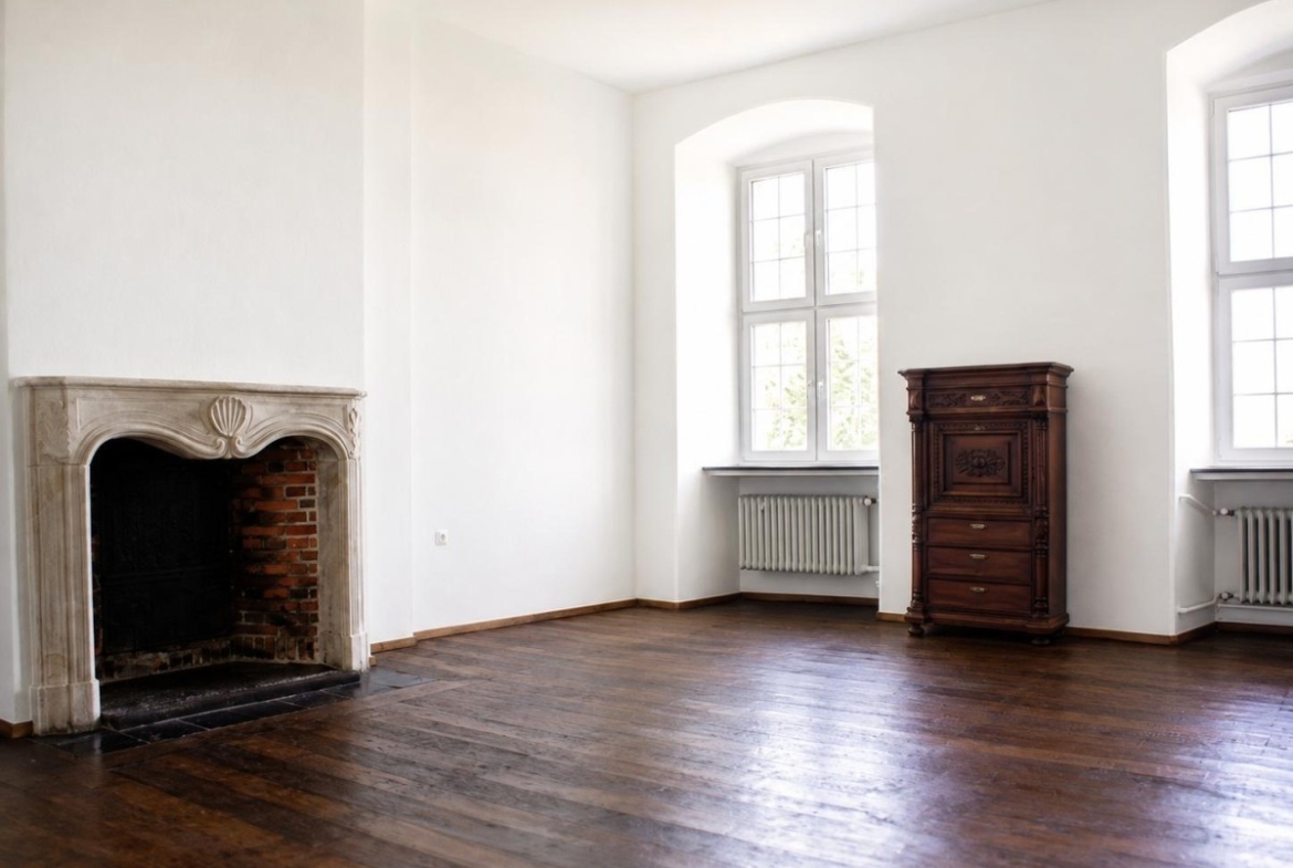 Innenansicht