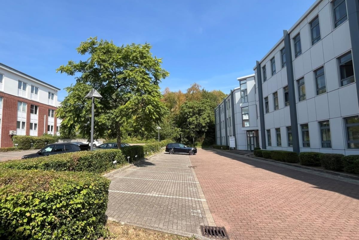 Stellplätze