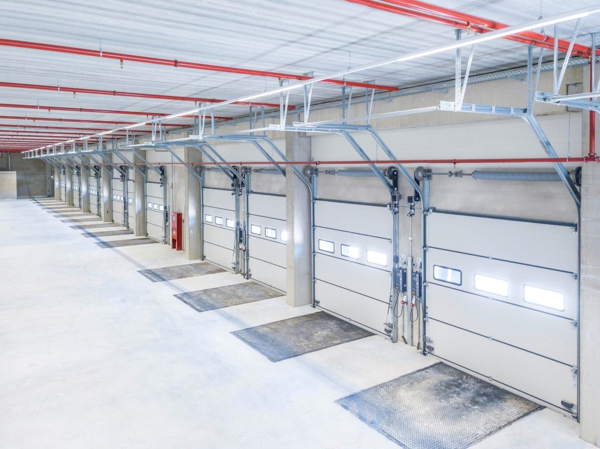 Beispiel Logistik 6 Beispiel Logistik 6