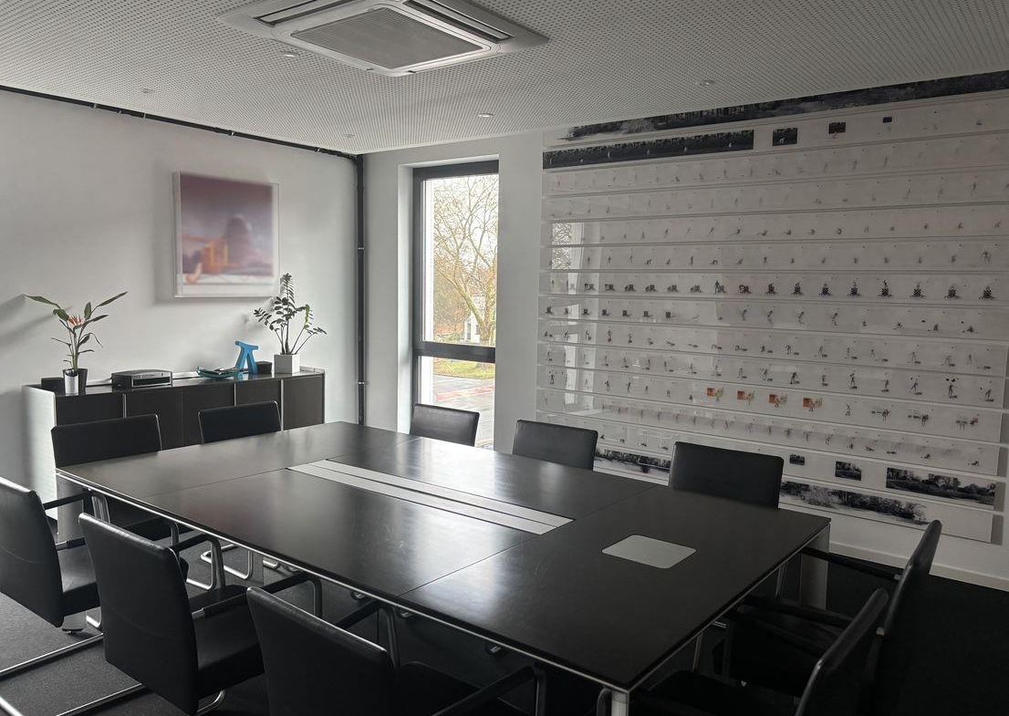 Büro