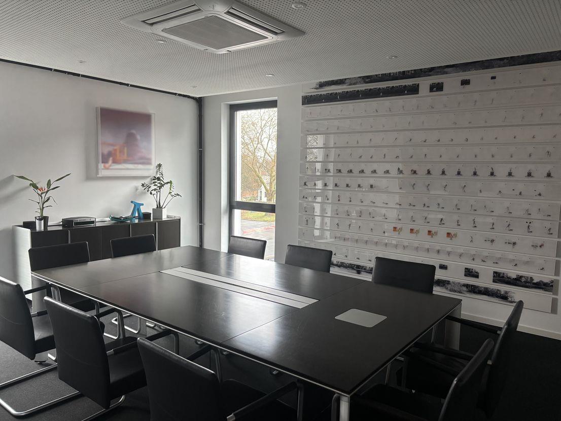 Büro Büro