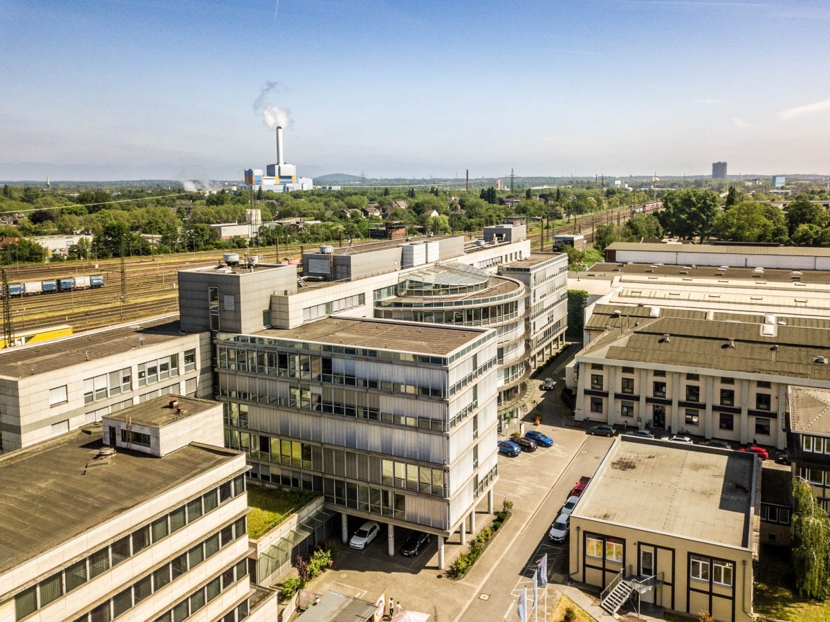 Außenansicht Außenansicht