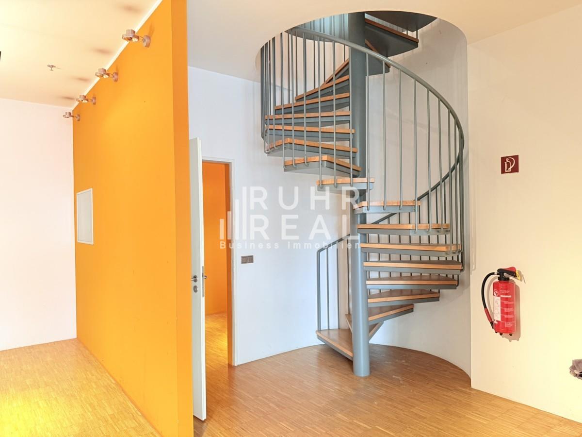 Innenansicht Innenansicht