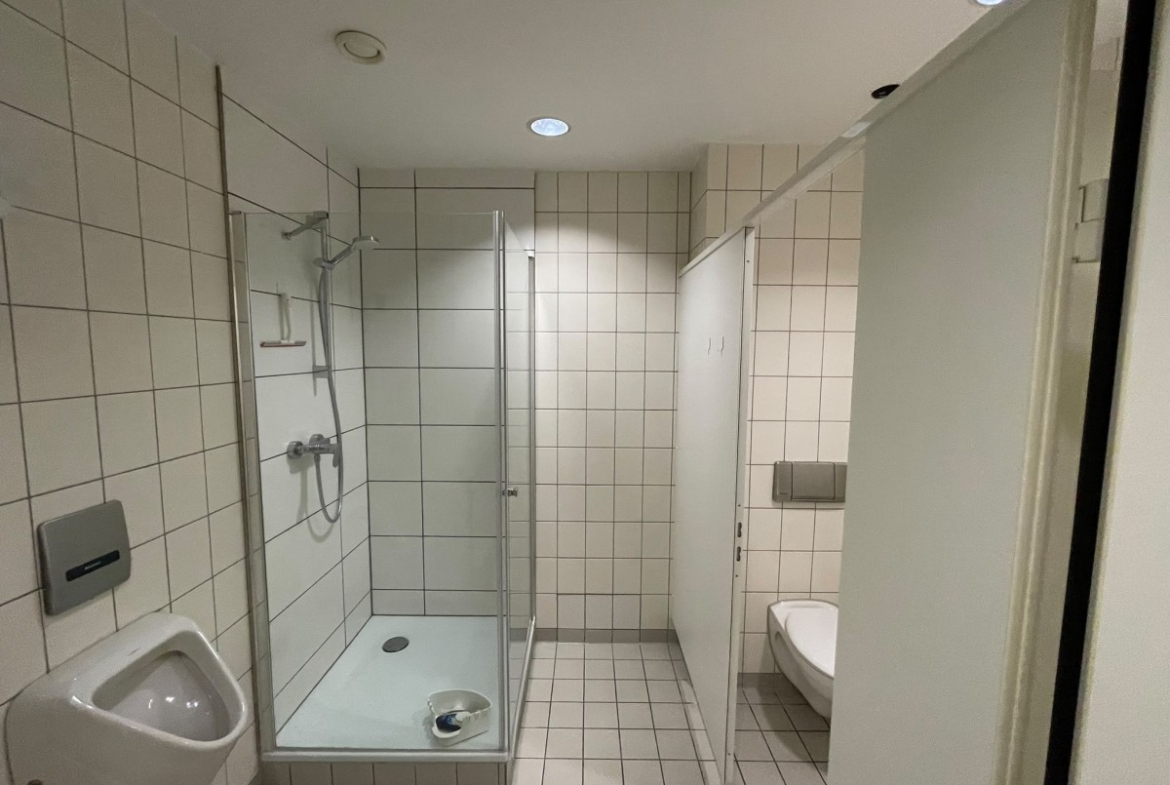 WC