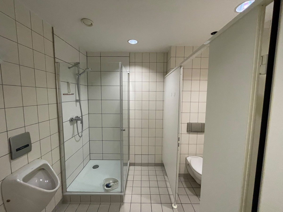 WC