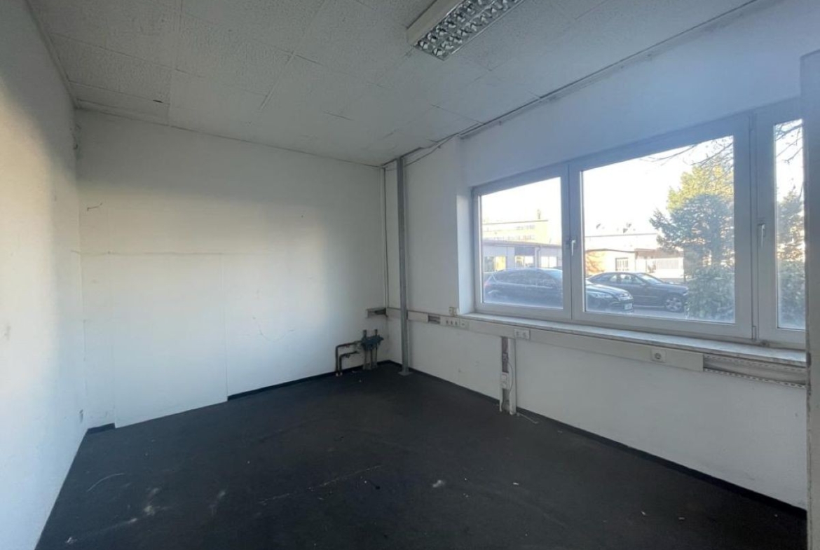 Büro