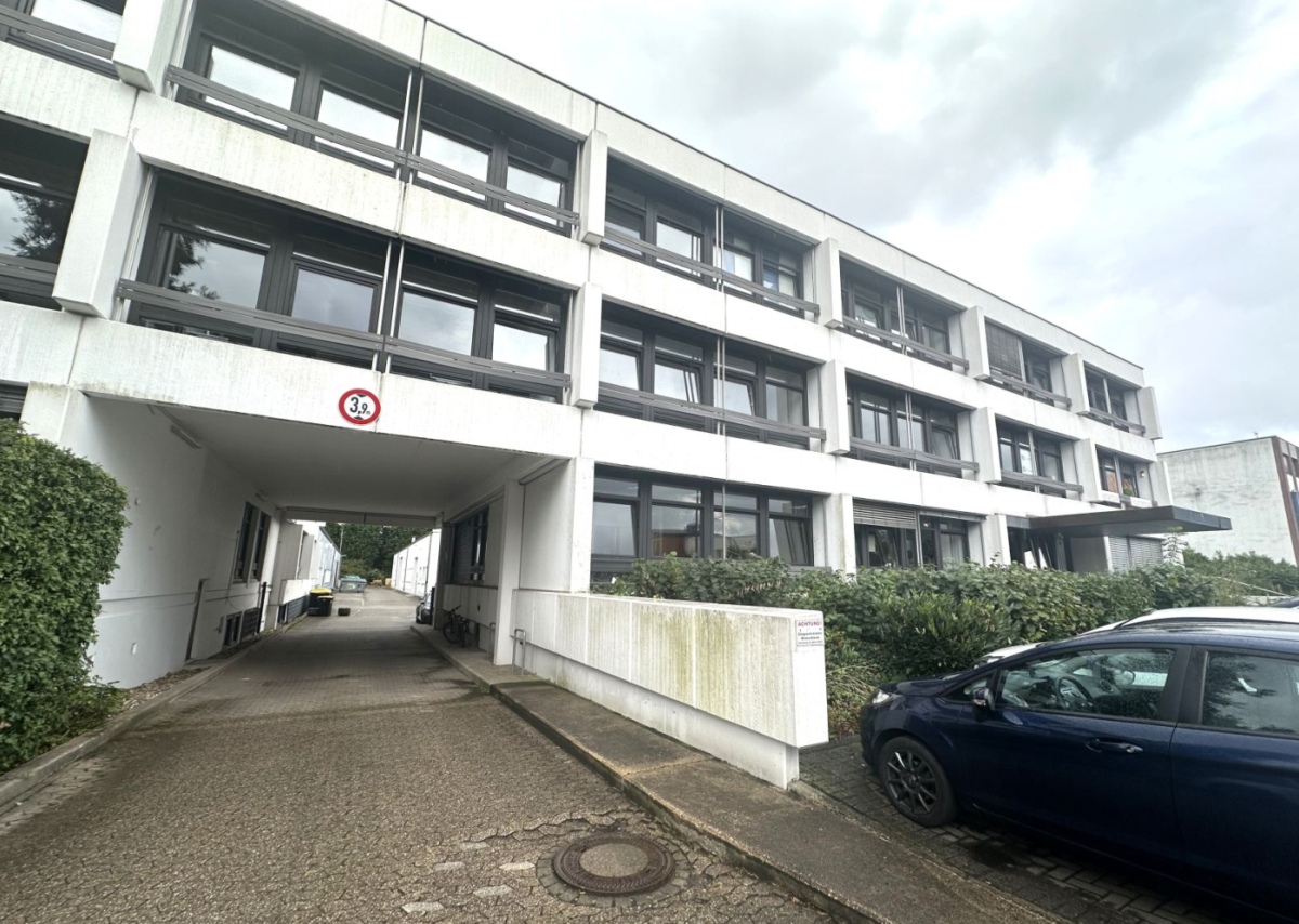Außenansicht Außenansicht