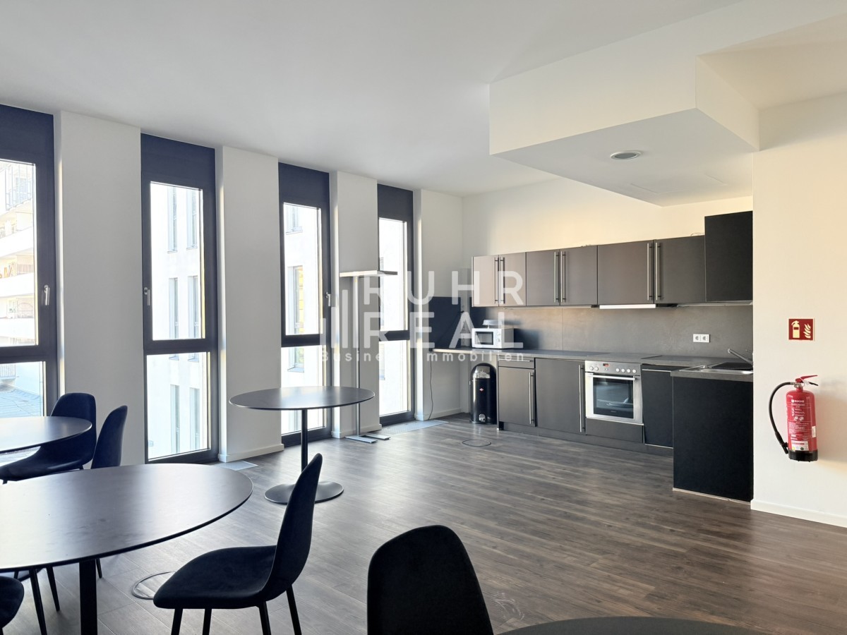 Büro Büro