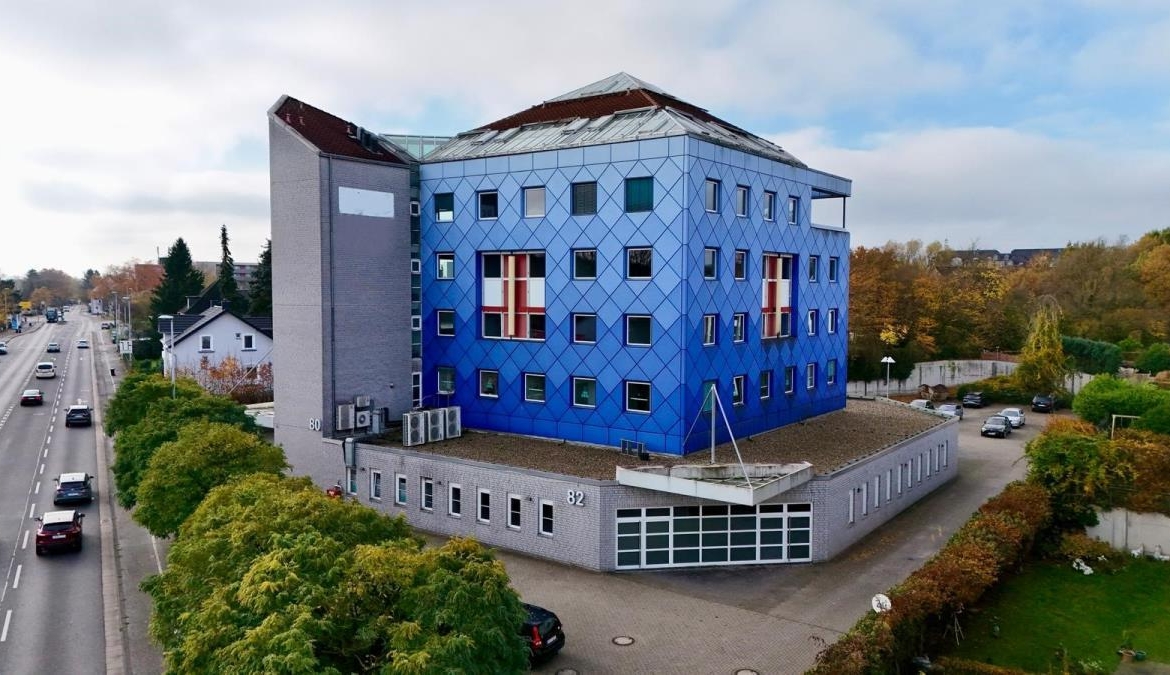 Objektansicht