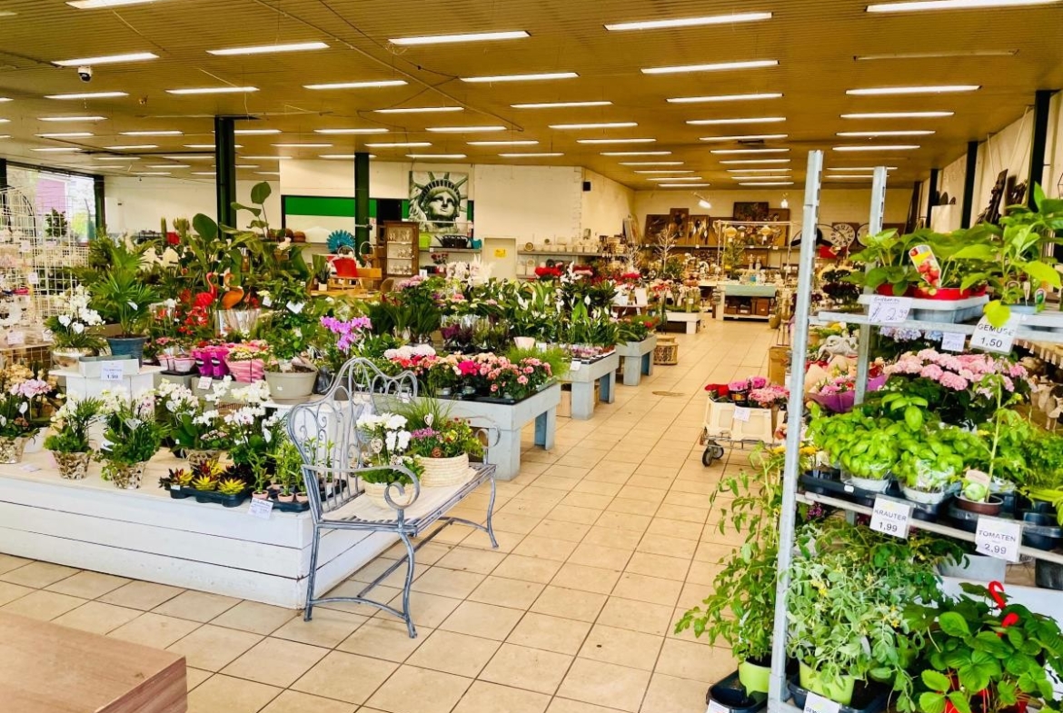 Innenansicht