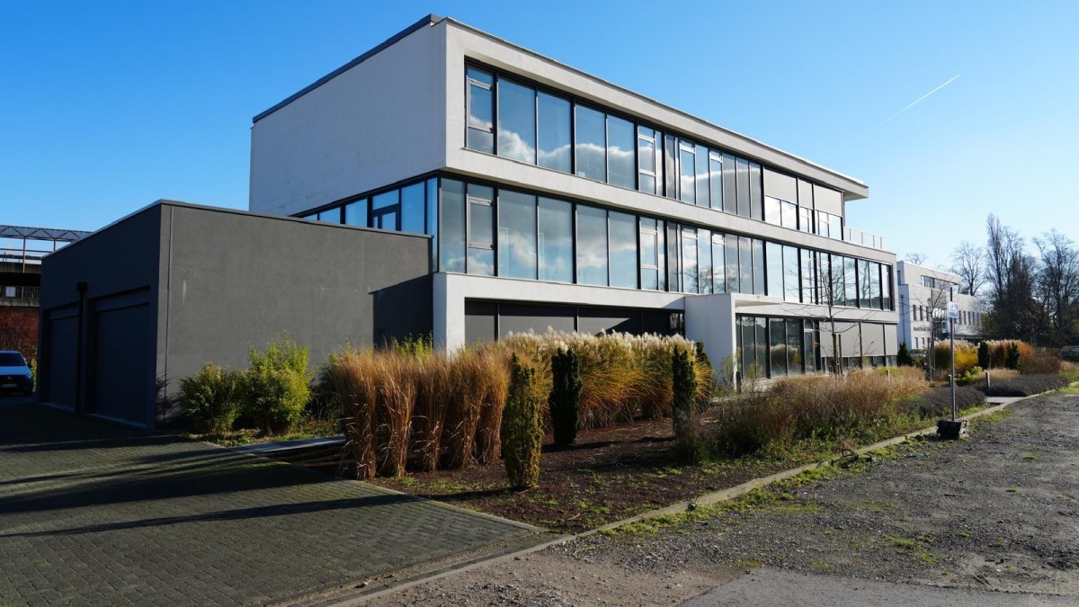 Außenansicht Außenansicht