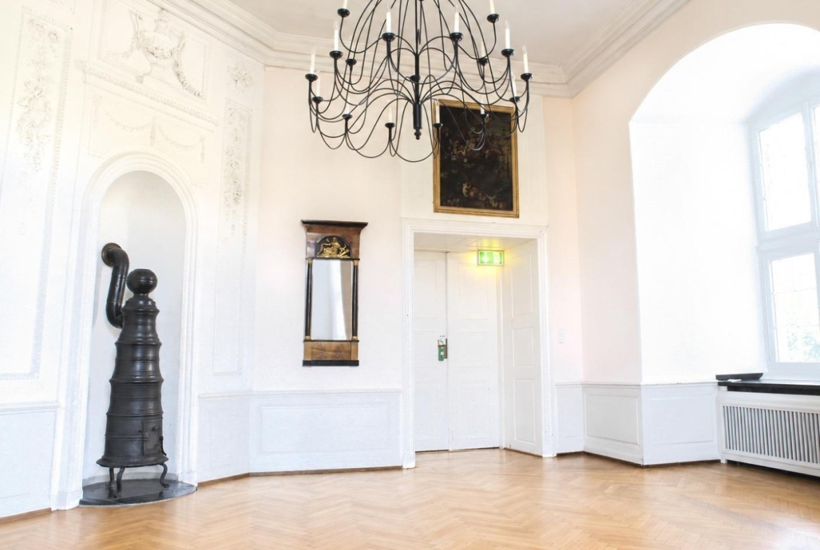 Innenansicht