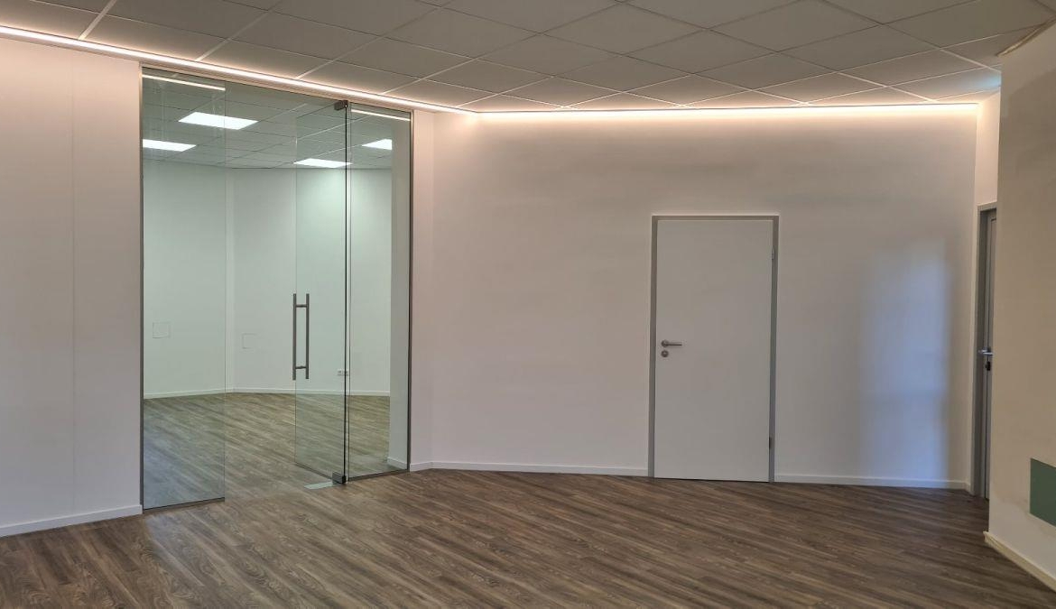 Büro