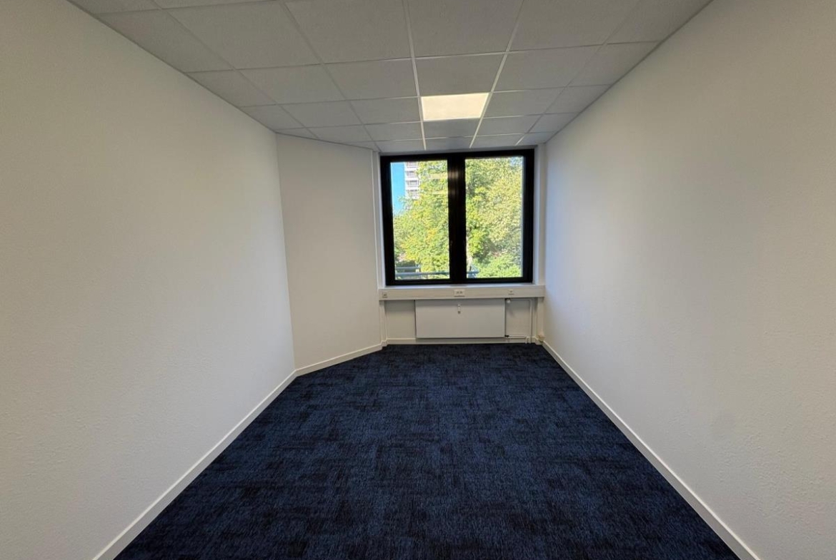 Bürofläche