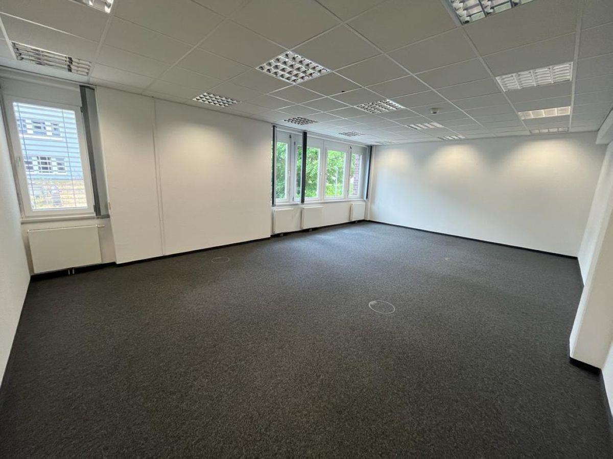 Büroansicht Büroansicht