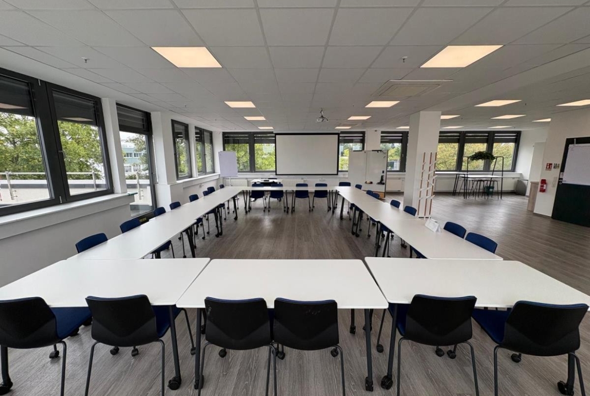 Konferenzraum