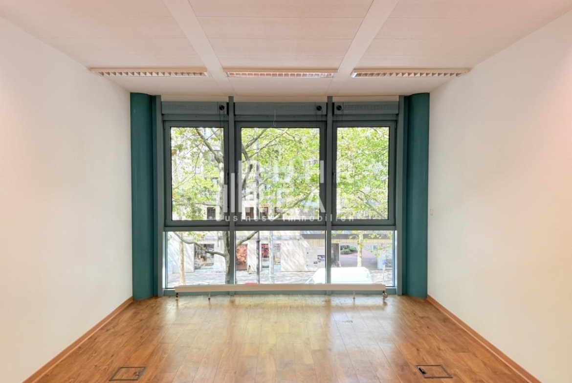 Büro