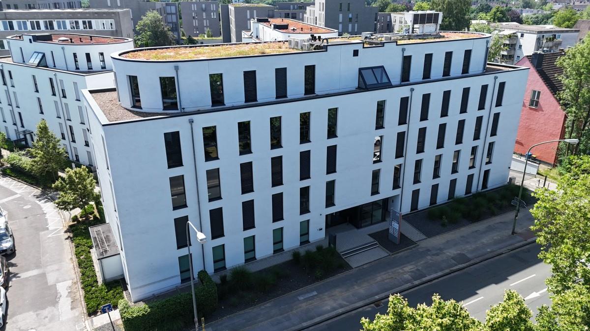 Außenansicht Außenansicht