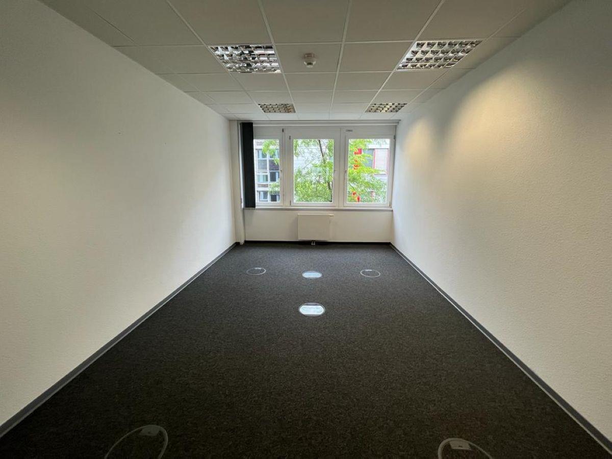 Ansicht Büro Ansicht Büro